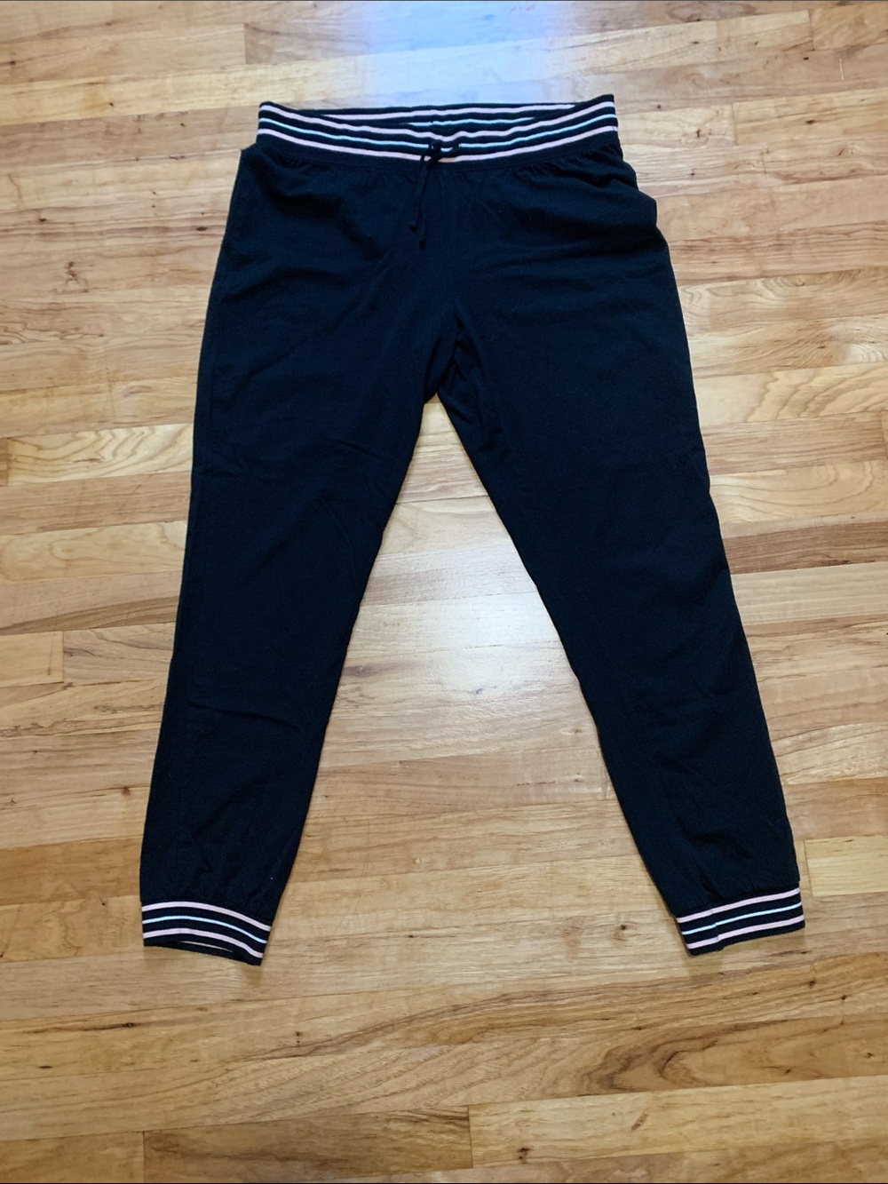Joggers